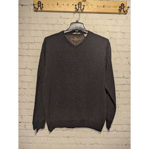 Tommy Bahama textured sweatshirt size large